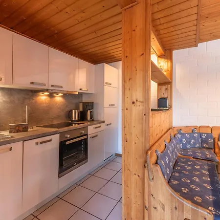 Reiher 25 Σπίτι διακοπών