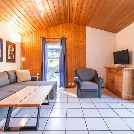 Reiher 25 Σπίτι διακοπών *