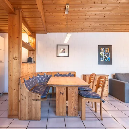 בית נופש Reiher 25 *