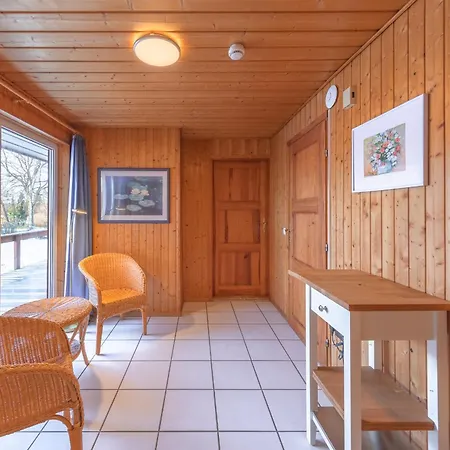 בית נופש Reiher 25 מירו