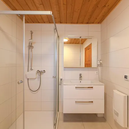 Σπίτι διακοπών Reiher 25