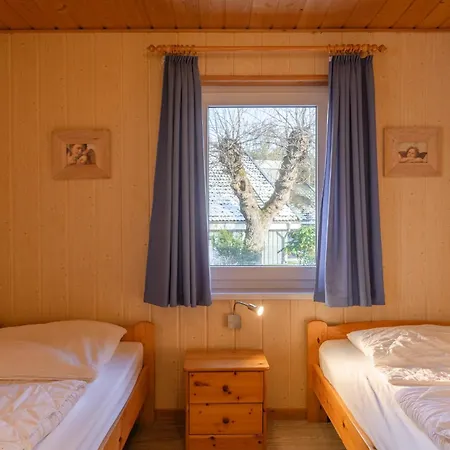 Σπίτι διακοπών Reiher 25