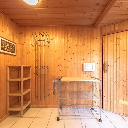 Σπίτι διακοπών Reiher 25 Mirow