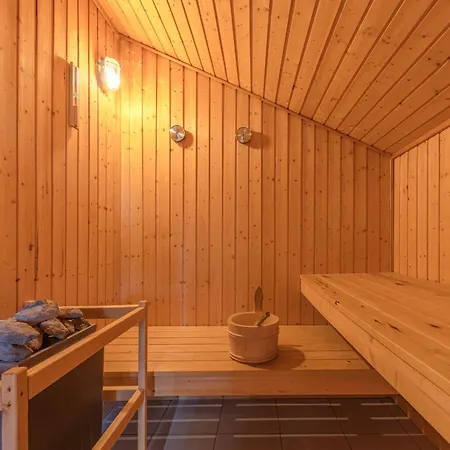 Σπίτι διακοπών Reiher 25 *