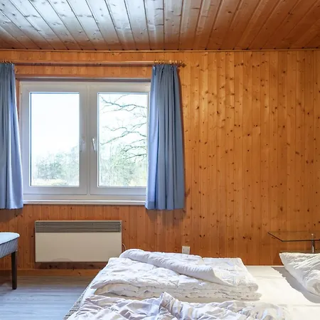 Σπίτι διακοπών Reiher 25