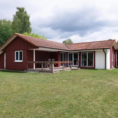 Reiher 25 Σπίτι διακοπών *